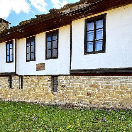 Guest House Maria Savekova 19 C. Boženci Exteriér fotografie