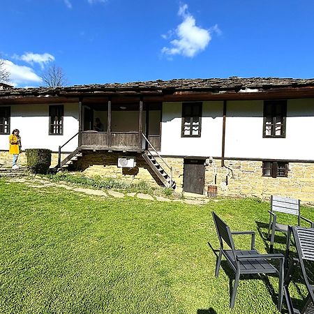 Guest House Maria Savekova 19 C. Boženci Exteriér fotografie